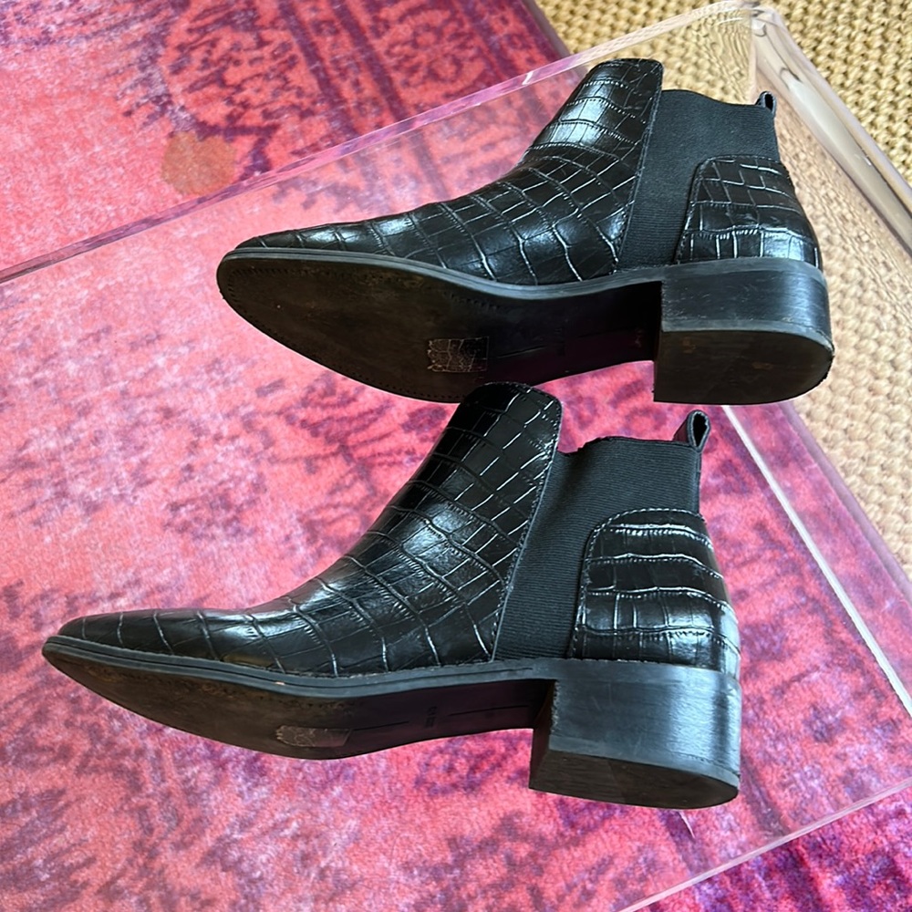 Dolce Vita bootie